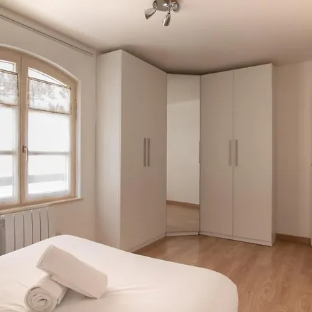 Bel Au Centre De Apartment *