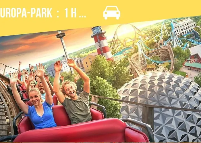 Bel Au Centre De Apartment *