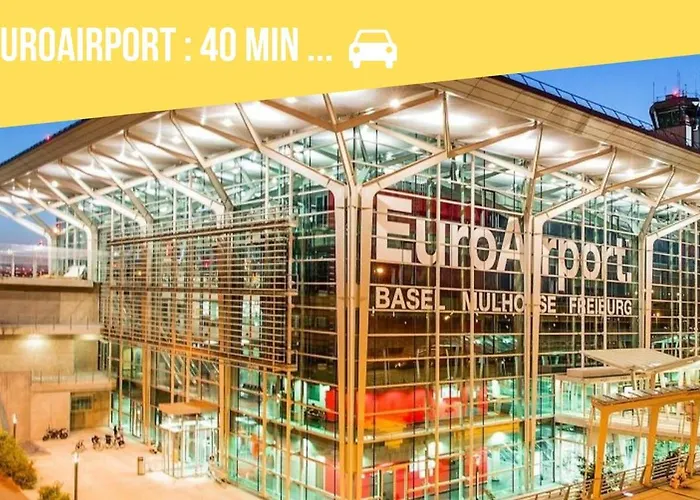 Bel Au Centre De Apartment